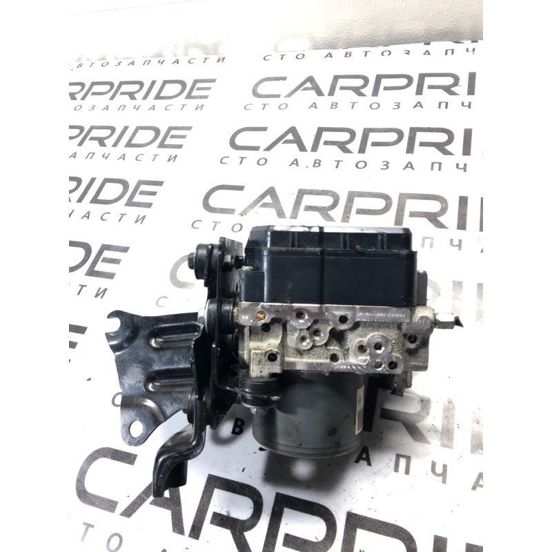 Блок abs (тормозная система) Infiniti QX60 L50 2015 3.5 476609nb0b