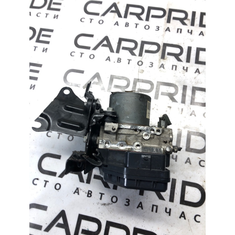 Блок abs (тормозная система) Infiniti QX60 L50 2015 3.5 476609nb0b