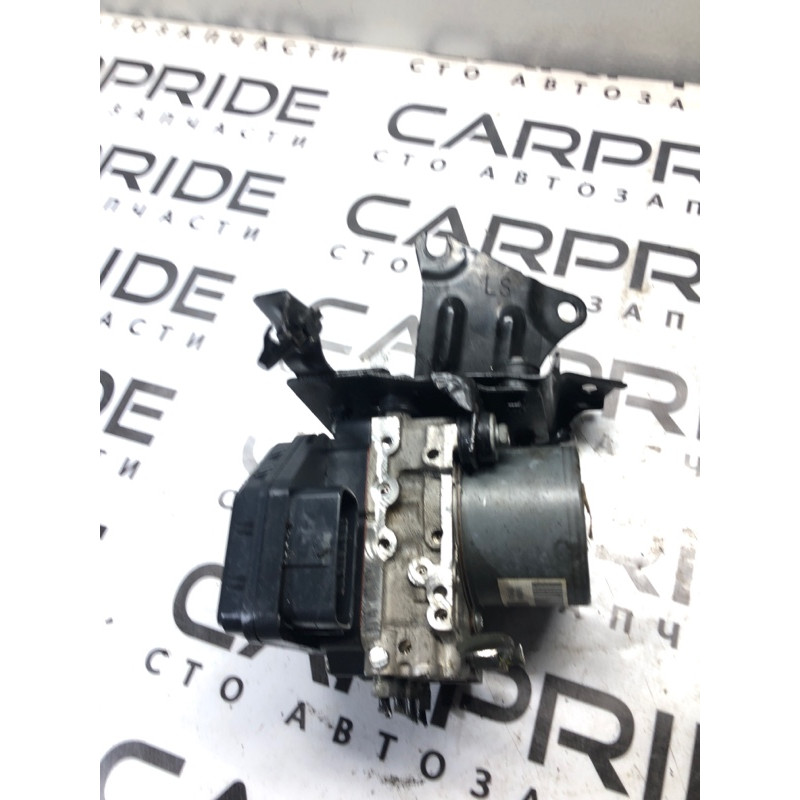 Блок abs (тормозная система) Infiniti QX60 L50 2015 3.5 476609nb0b