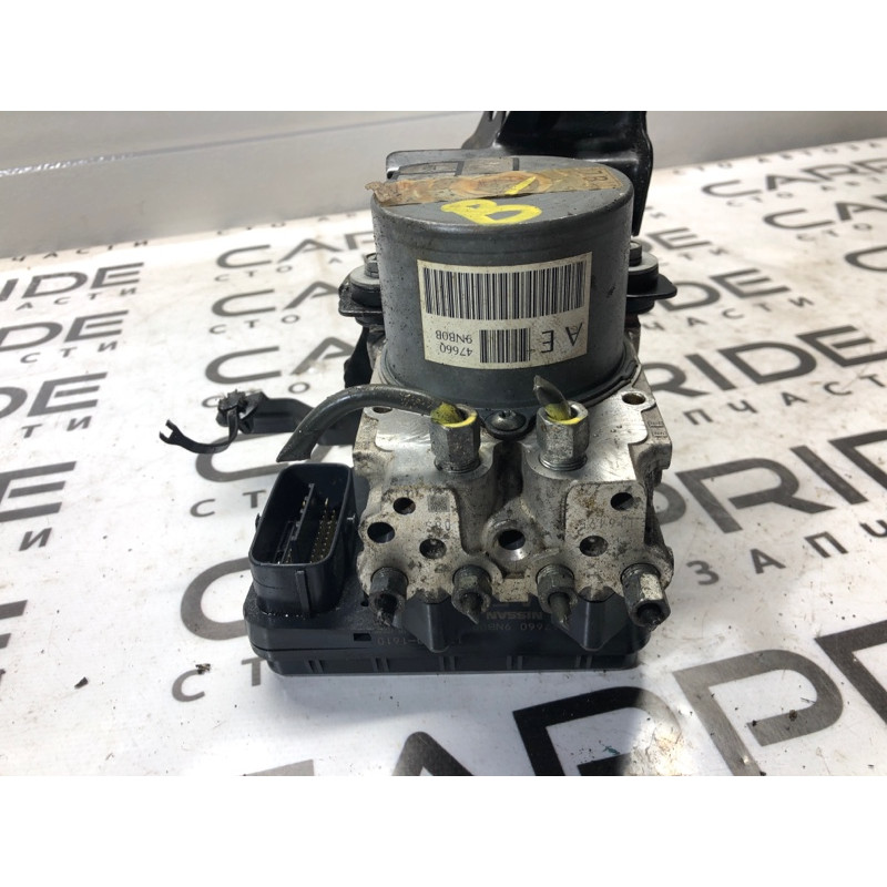 Блок abs (тормозная система) Infiniti QX60 L50 2015 3.5 476609nb0b