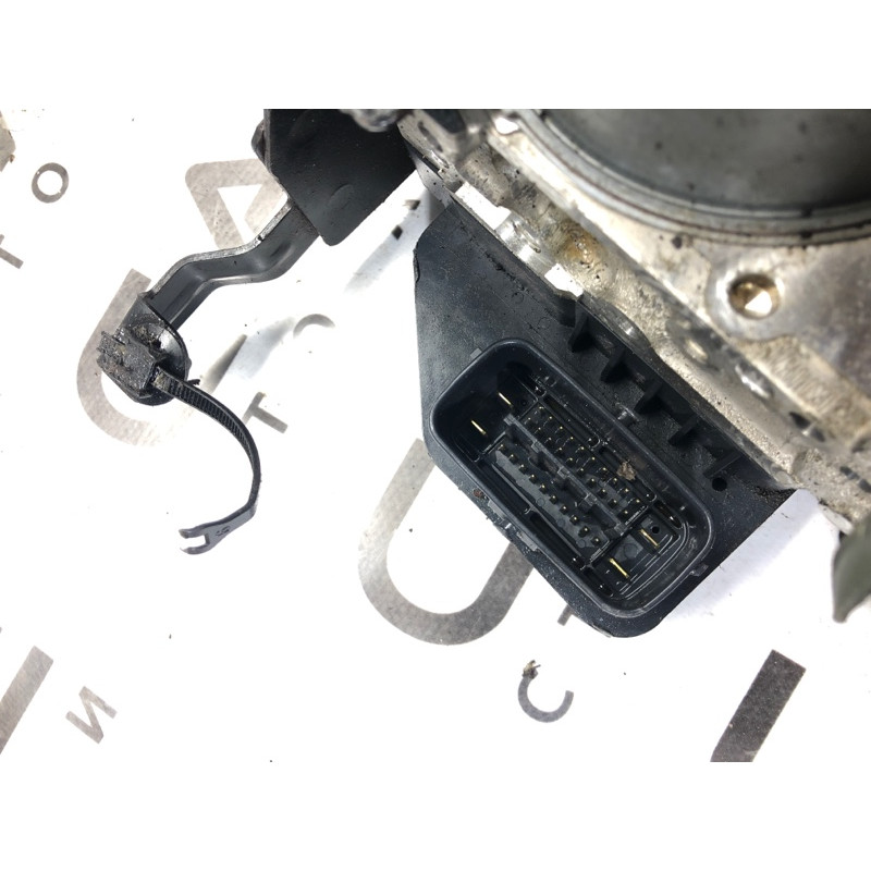 Блок abs (тормозная система) Infiniti QX60 L50 2015 3.5 476609nb0b