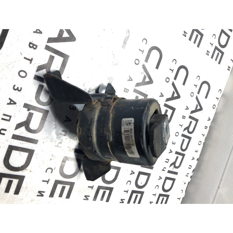 Подушка двигателя (двигатель и элементы) FORD Fusion MK5 2014 2.5 dg936f012ad