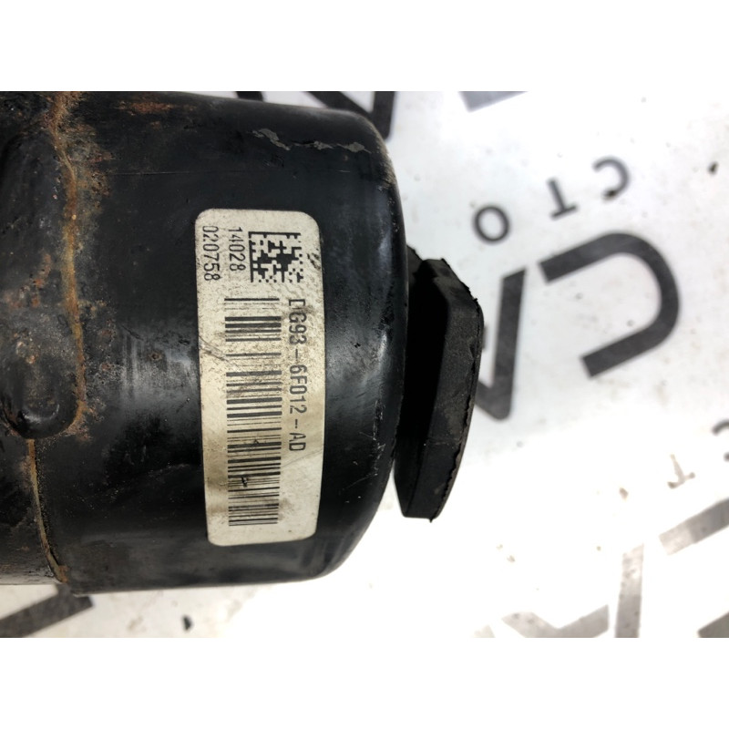 Подушка двигателя (двигатель и элементы) FORD Fusion MK5 2014 2.5 dg936f012ad