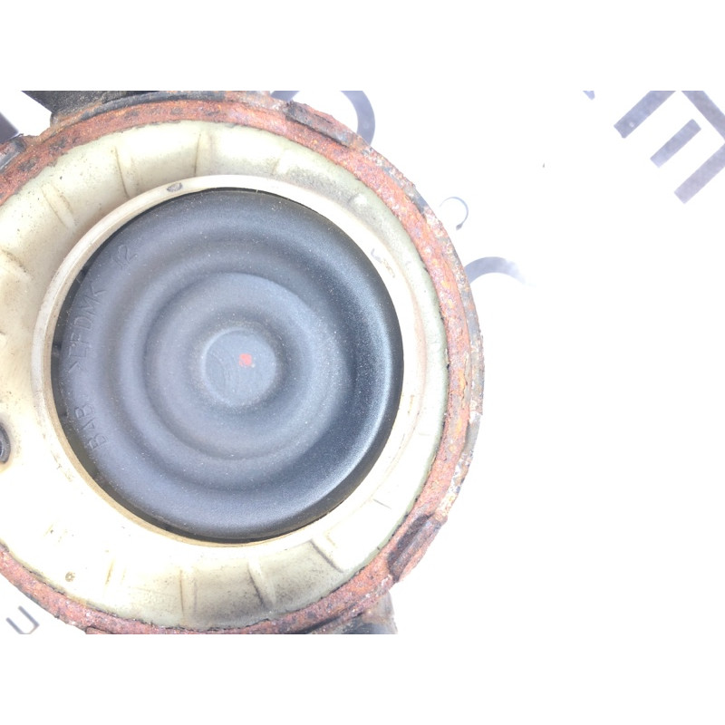 Подушка двигателя (двигатель и элементы) FORD Fusion MK5 2014 2.5 dg936f012ad