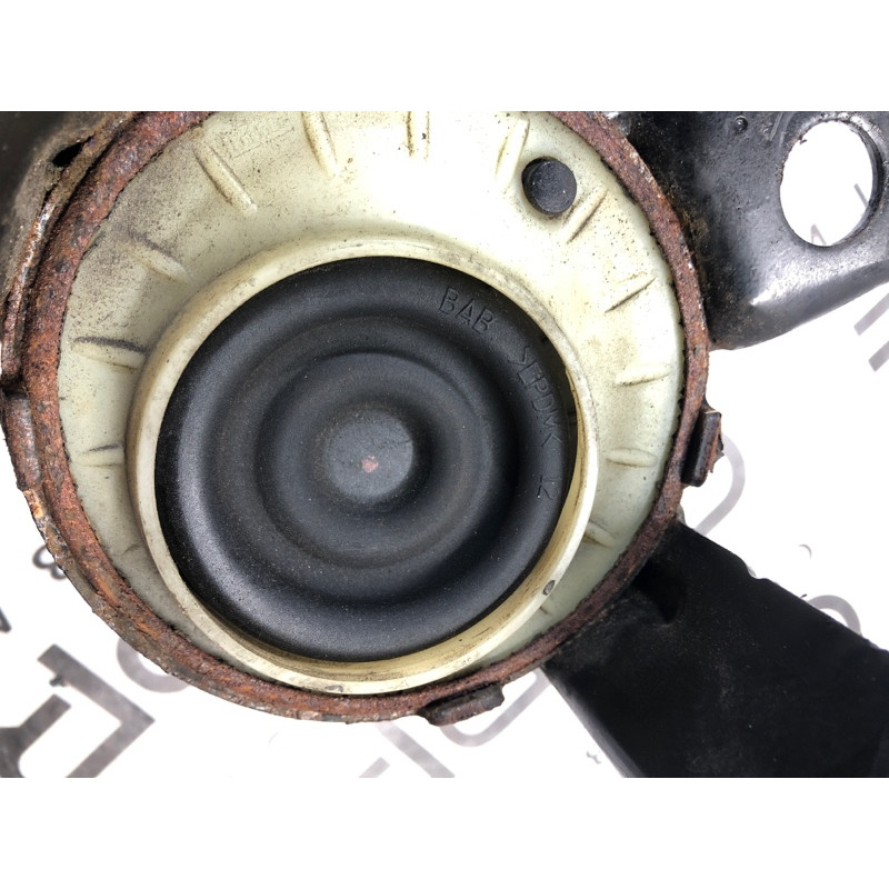 Подушка двигателя (двигатель и элементы) FORD Fusion MK5 2014 2.5 dg936f012ad