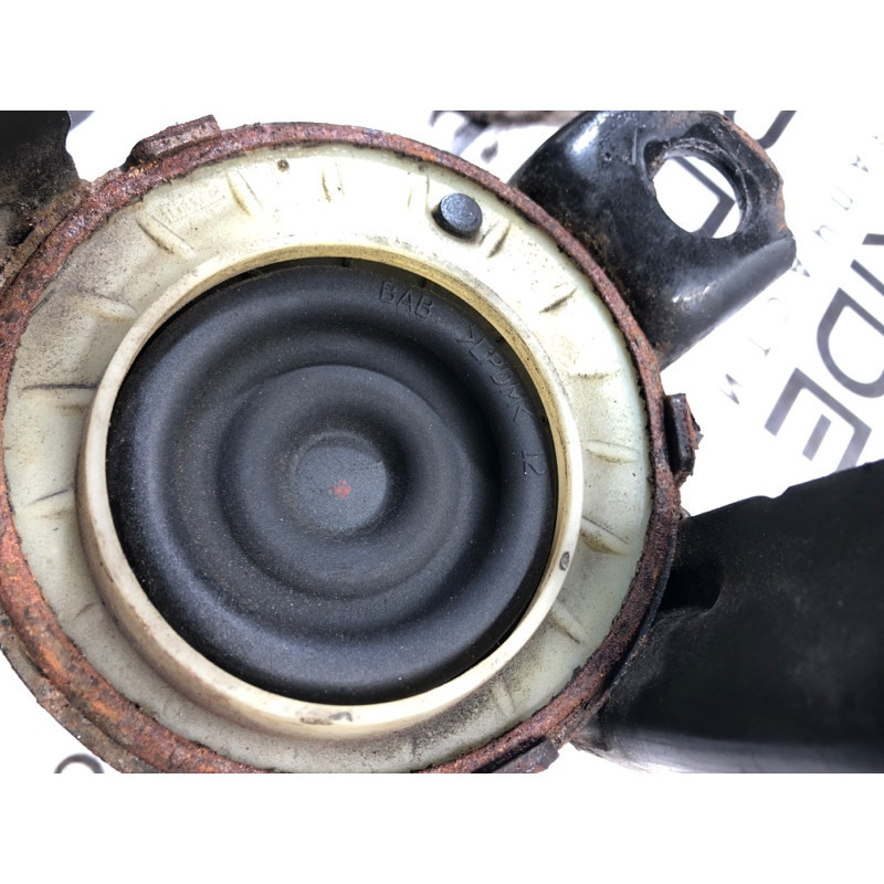 Подушка двигателя (двигатель и элементы) FORD Fusion MK5 2014 2.5 dg936f012ad