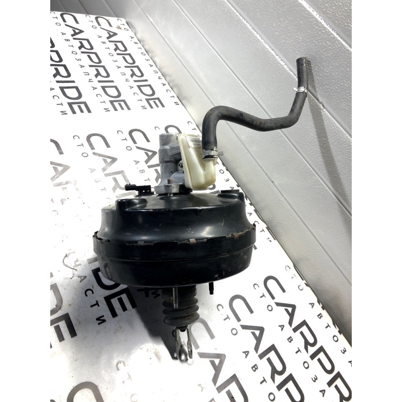 Вакуумный усилитель тормозов в сборе (тормозная система) Infiniti QX60 L50 2015 3.5 460079na0a