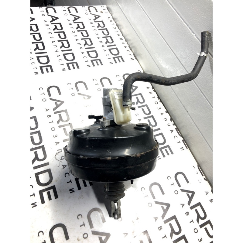 Вакуумный усилитель тормозов в сборе (тормозная система) Infiniti QX60 L50 2015 3.5 460079na0a