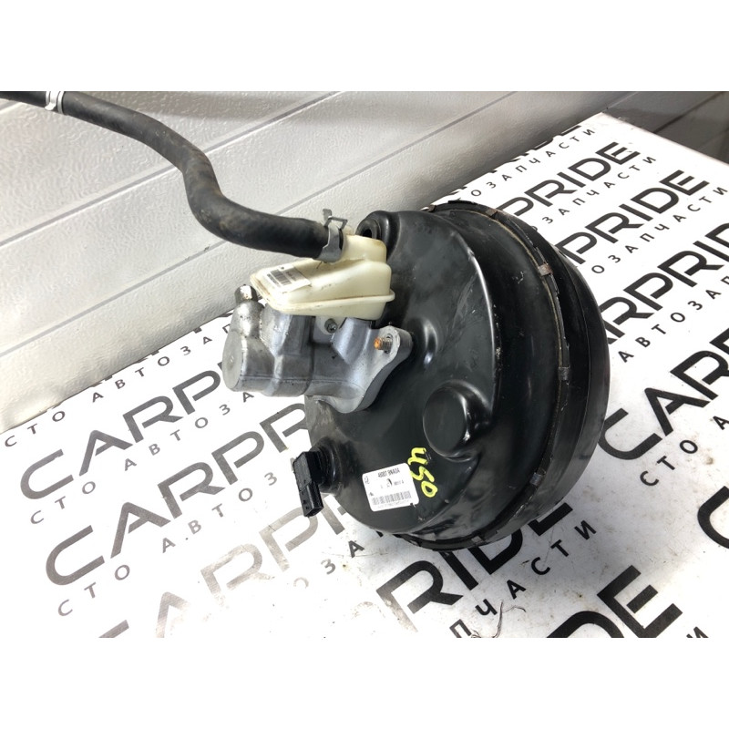 Вакуумный усилитель тормозов в сборе (тормозная система) Infiniti QX60 L50 2015 3.5 460079na0a