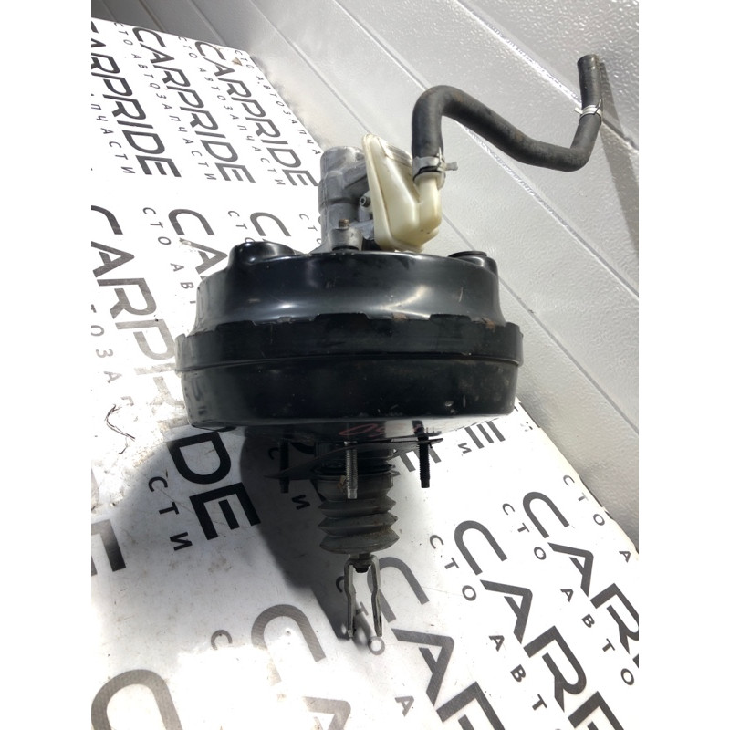 Вакуумный усилитель тормозов в сборе (тормозная система) Infiniti QX60 L50 2015 3.5 460079na0a