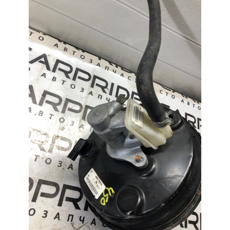 Вакуумный усилитель тормозов в сборе (тормозная система) Infiniti QX60 L50 2015 3.5 460079na0a