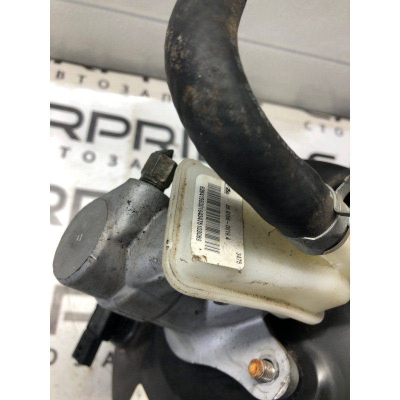 Вакуумный усилитель тормозов в сборе (тормозная система) Infiniti QX60 L50 2015 3.5 460079na0a