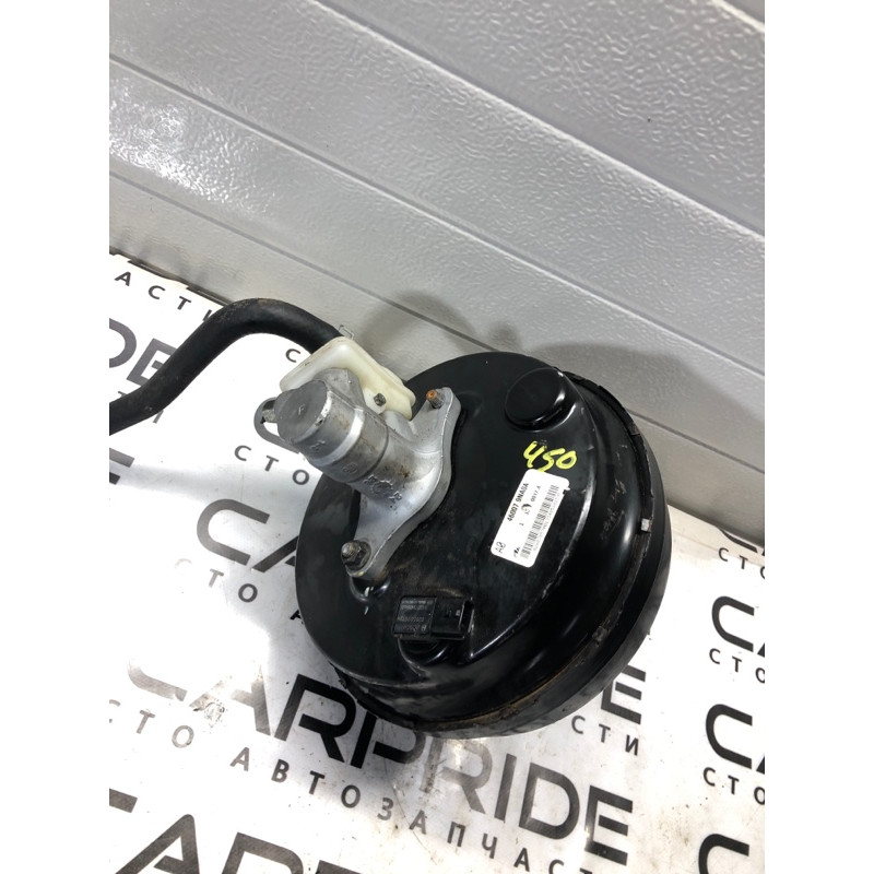 Вакуумный усилитель тормозов в сборе (тормозная система) Infiniti QX60 L50 2015 3.5 460079na0a