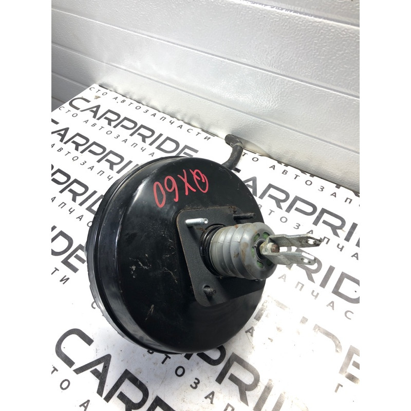 Вакуумный усилитель тормозов в сборе (тормозная система) Infiniti QX60 L50 2015 3.5 460079na0a