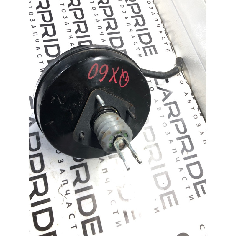 Вакуумный усилитель тормозов в сборе (тормозная система) Infiniti QX60 L50 2015 3.5 460079na0a