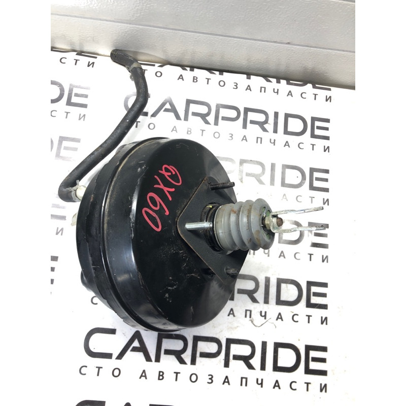 Вакуумный усилитель тормозов в сборе (тормозная система) Infiniti QX60 L50 2015 3.5 460079na0a