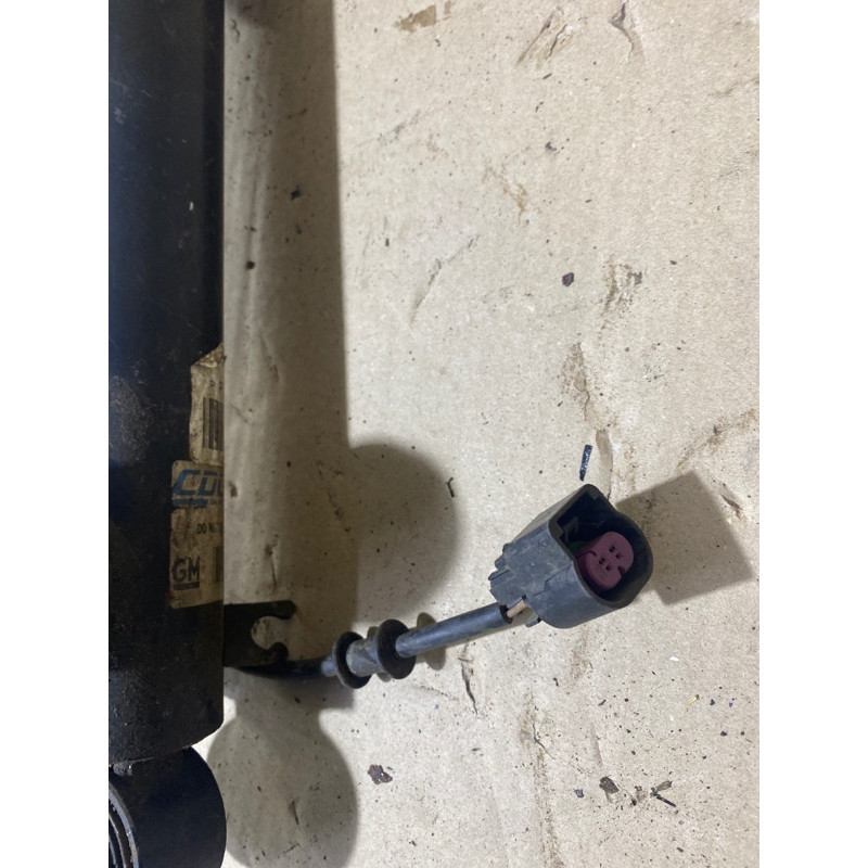 Амортизатор (подвеска) Cadillac SRX 2 20853196