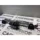 Трапеция дворников (кузов и элементы) Infiniti QX60 L50 2015 3.5 288003ja4d