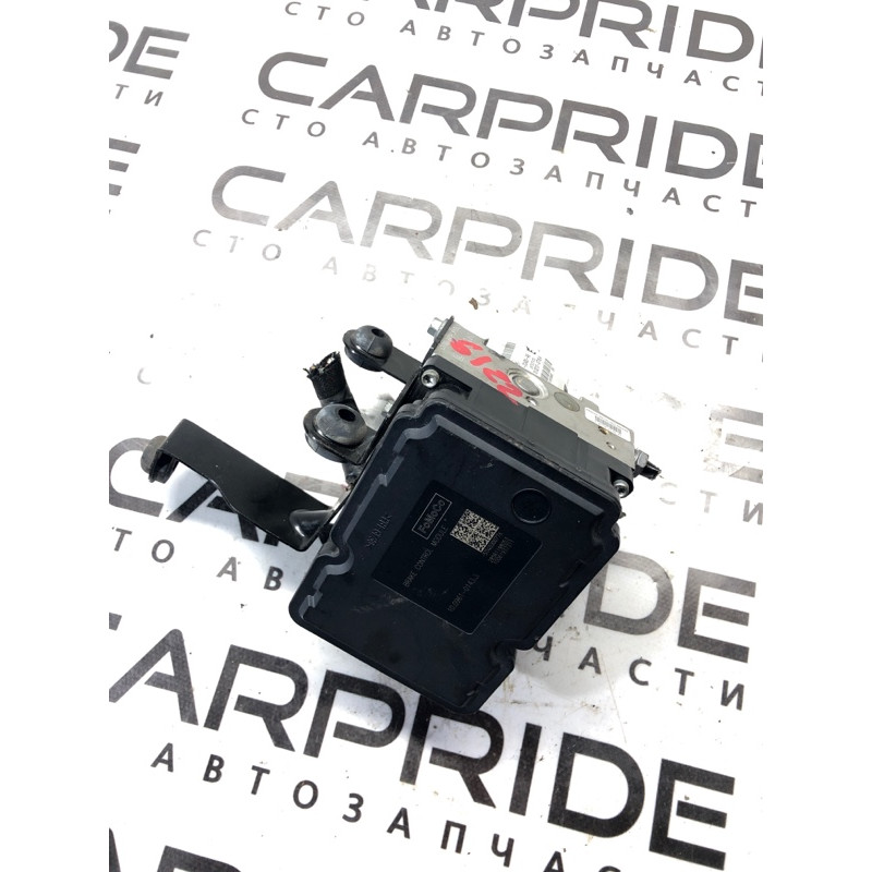 Блок abs (тормозная система) FORD Focus MK3 2012 2.0 bv612c405ae