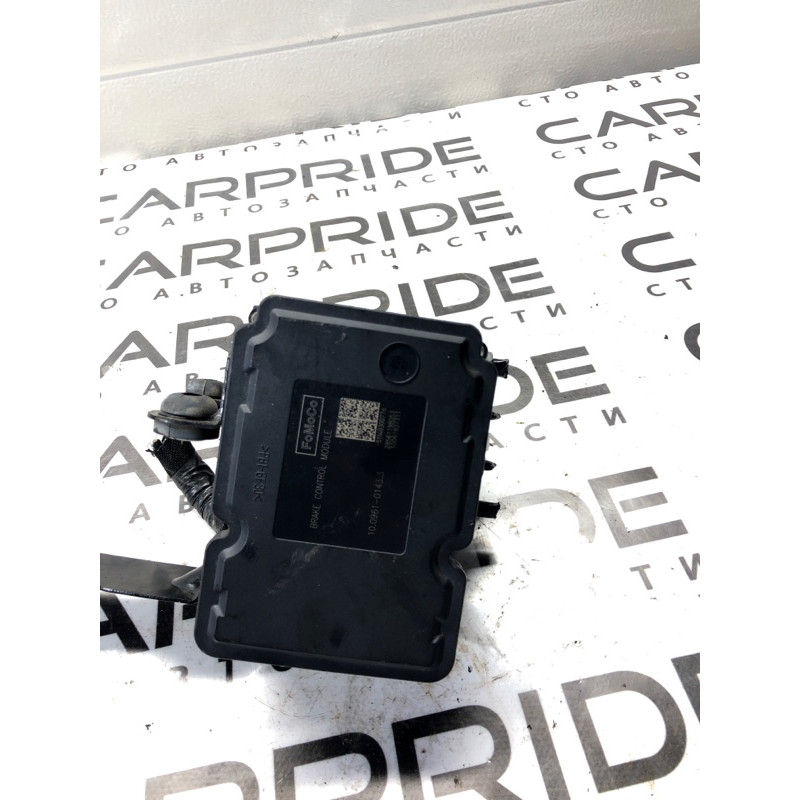 Блок abs (тормозная система) FORD Focus MK3 2012 2.0 bv612c405ae