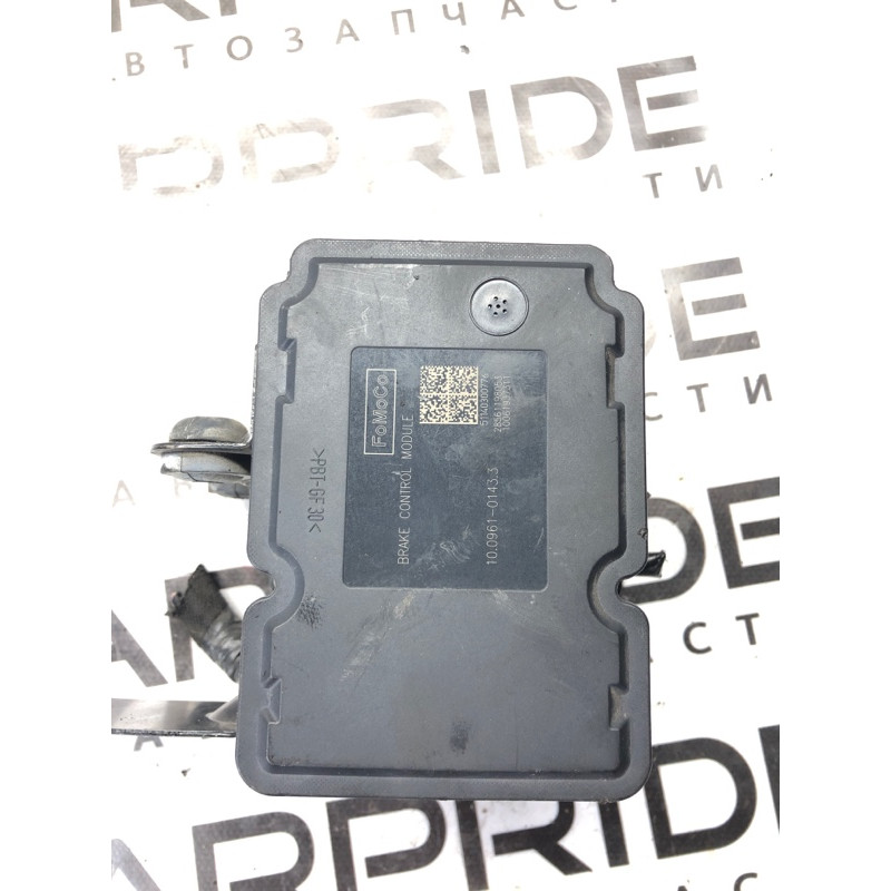 Блок abs (тормозная система) FORD Focus MK3 2012 2.0 bv612c405ae