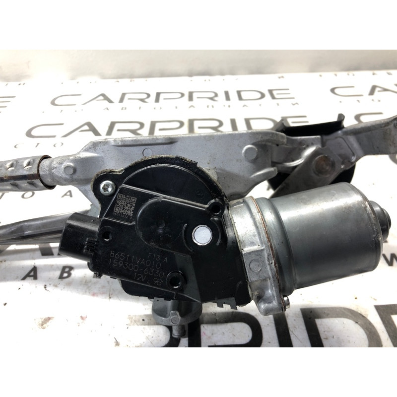 Трапеция дворников (кузов и элементы) Infiniti QX60 L50 2015 3.5 86511va010