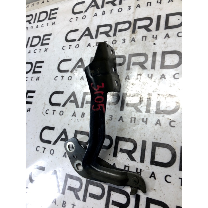 Петля капота (кузов и элементы) FORD Fusion MK5 2014 2.5 ds73f16801ab