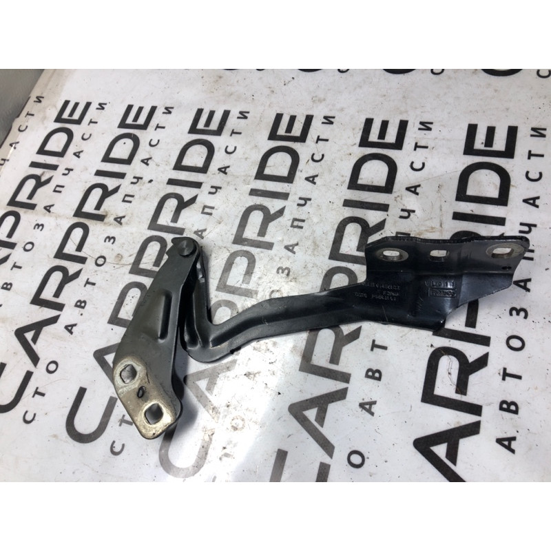 Петля капота (кузов и элементы) FORD Fusion MK5 2014 2.5 ds73f16801ab