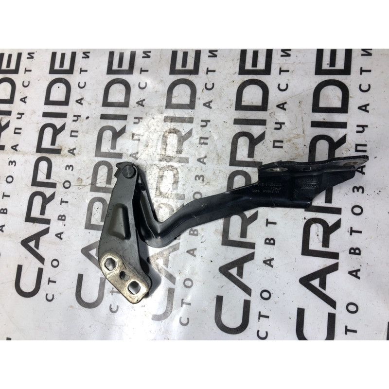Петля капота (кузов и элементы) FORD Fusion MK5 2014 2.5 ds73f16801ab