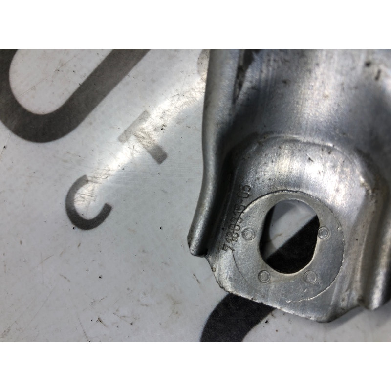 Распорка кузова (кузов и элементы) BMW 5-series F10 2011 3.0 N55B30 51717180315