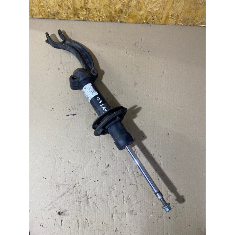 Амортизатор (подвеска) Audi A4 B8 8t0413031ad