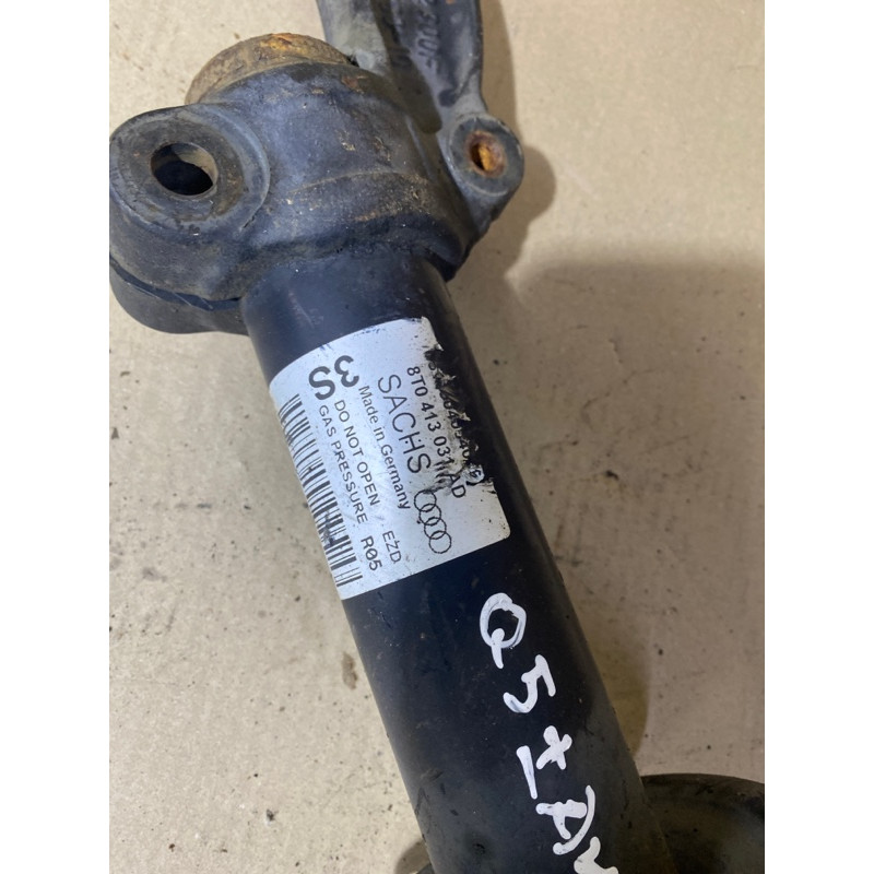 Амортизатор (подвеска) Audi A4 B8 8t0413031ad