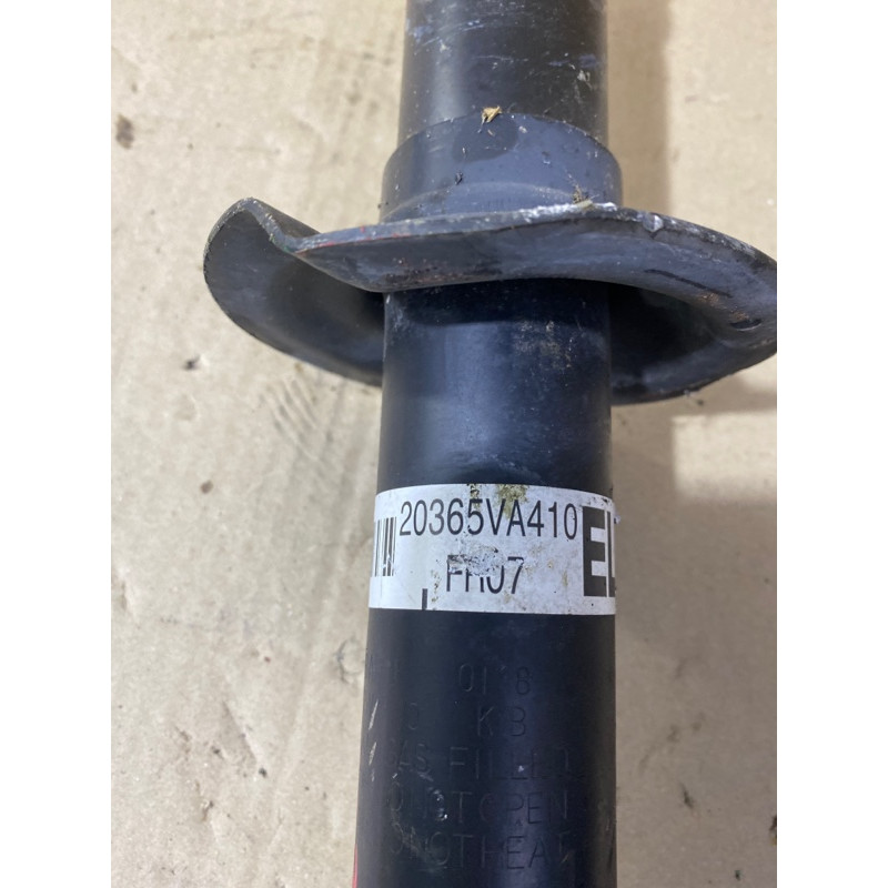 Амортизатор (подвеска) Subaru Impreza WRX 2019 20365va410