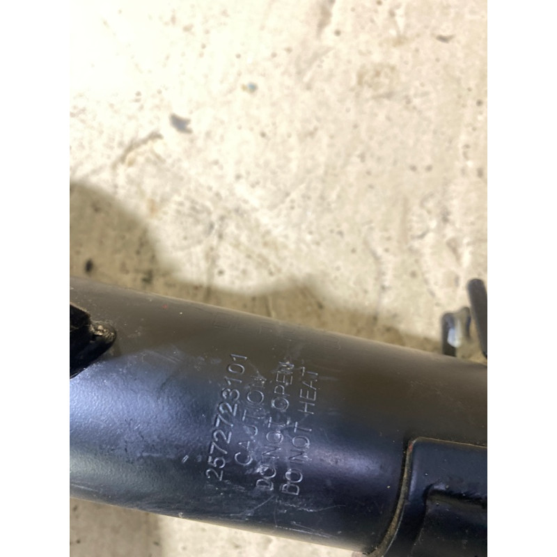 Амортизатор (подвеска) Mini Cooper R53 S R53 2006 1.6 31306759247