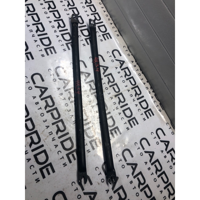 Распорка кузова (кузов и элементы) BMW 3-series E92 2010 3.0 N54 51617135646