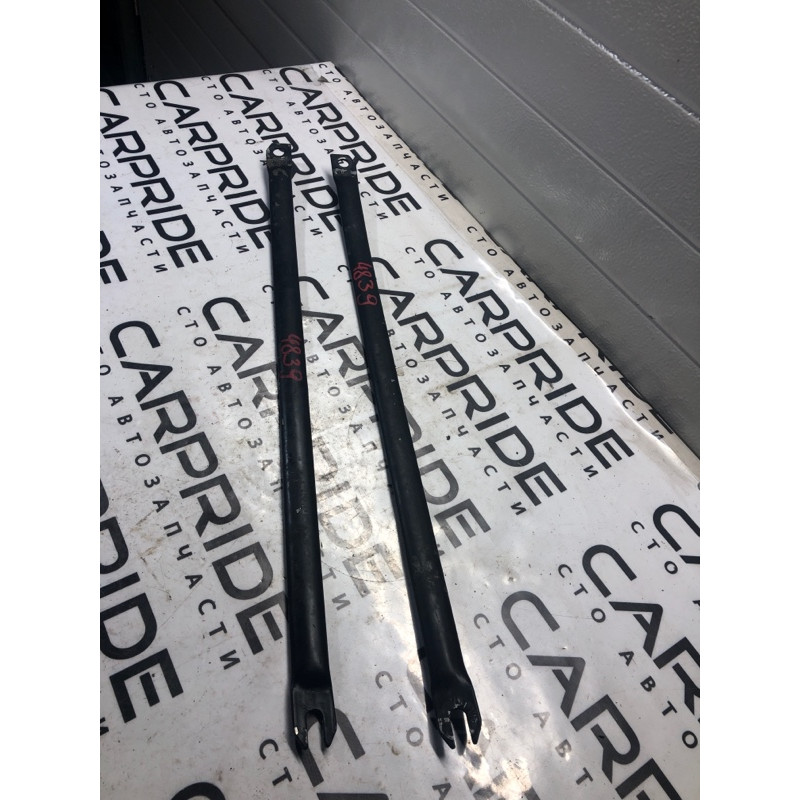 Распорка кузова (кузов и элементы) BMW 3-series E92 2010 3.0 N54 51617135646