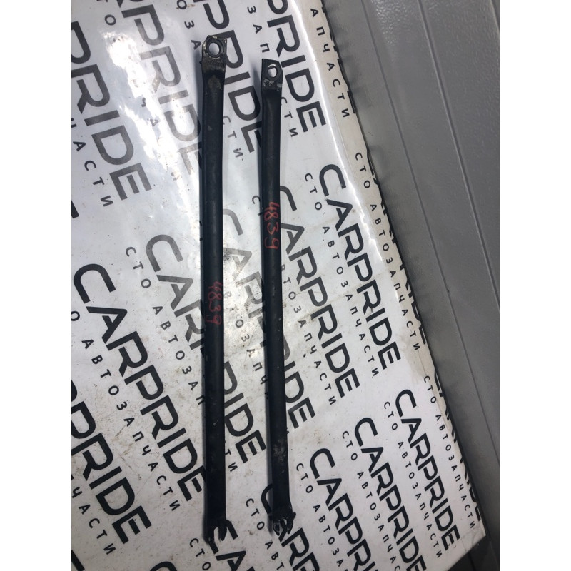 Распорка кузова (кузов и элементы) BMW 3-series E92 2010 3.0 N54 51617135646