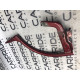 Петля багажника (кузов и элементы) FORD Focus MK3 2015 2.0 CM5Z5442701B