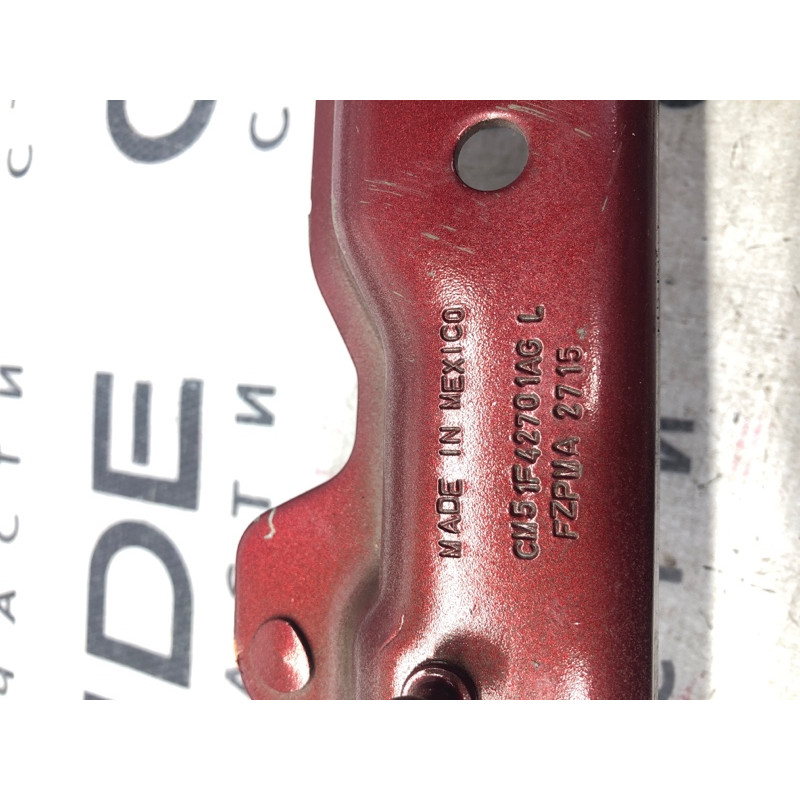 Петля багажника (кузов и элементы) FORD Focus MK3 2015 2.0 CM5Z5442701B