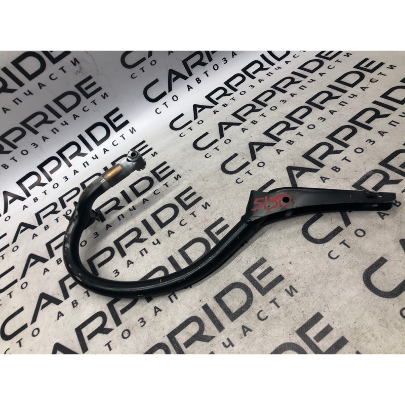 Петля багажника (кузов и элементы) Mercedes-Benz E-class W124 1990 3.2