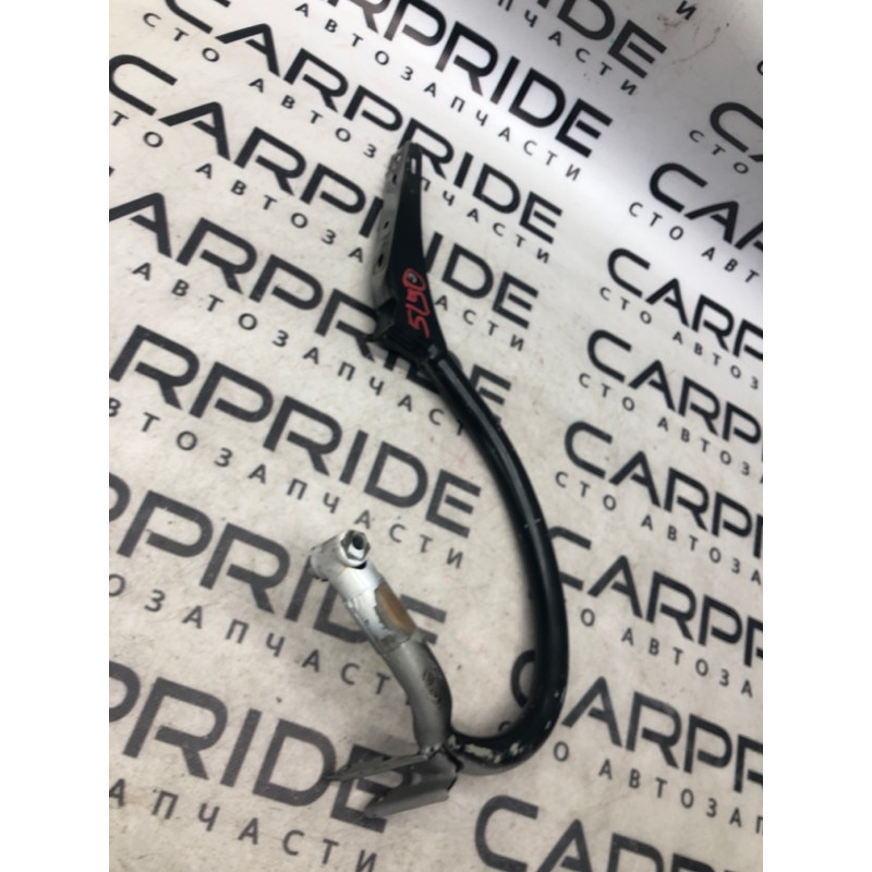 Петля багажника (кузов и элементы) Mercedes-Benz E-class W124 1990 3.2