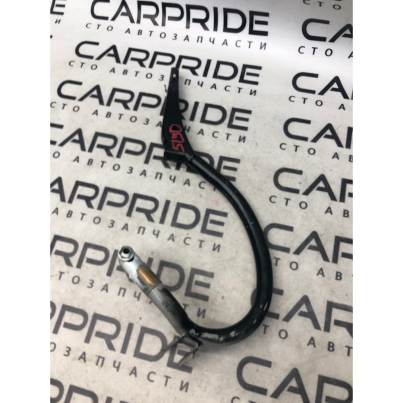 Петля багажника (кузов и элементы) Mercedes-Benz E-class W124 1990 3.2