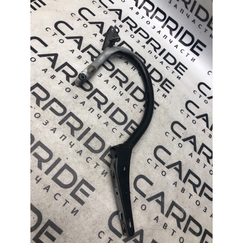 Петля багажника (кузов и элементы) Mercedes-Benz E-class W124 1990 3.2