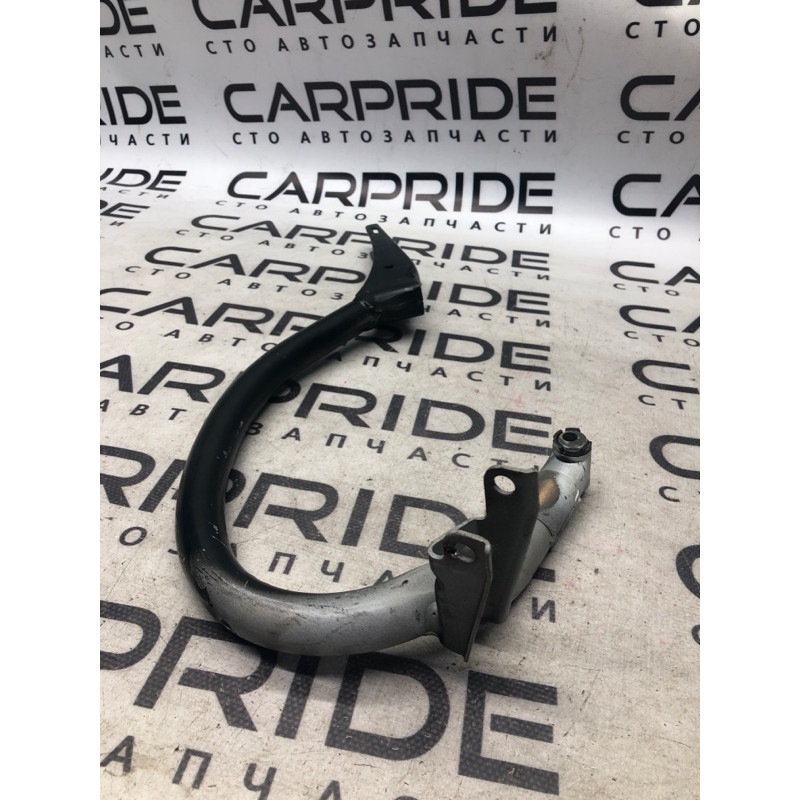 Петля багажника (кузов и элементы) Mercedes-Benz E-class W124 1990 3.2