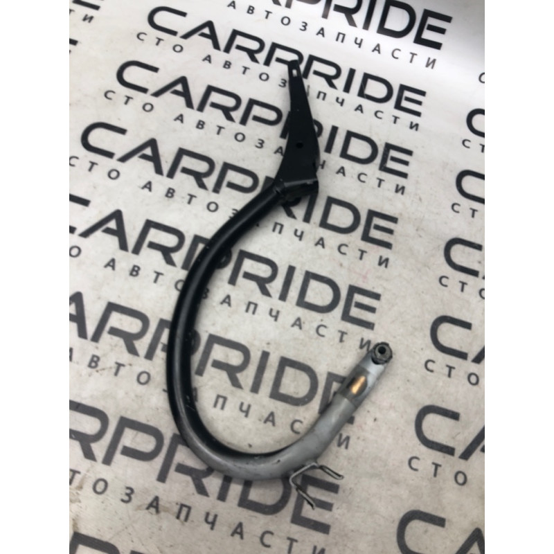 Петля багажника (кузов и элементы) Mercedes-Benz E-class W124 1990 3.2