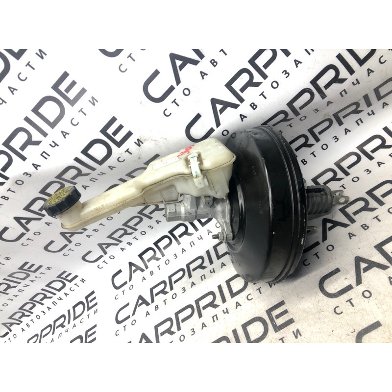 Вакуумный усилитель тормозов в сборе (тормозная система) FORD Fusion MK5 2014 2.5 eg9c2b195na