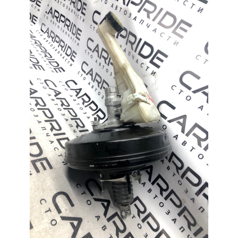 Вакуумный усилитель тормозов в сборе (тормозная система) FORD Fusion MK5 2014 2.5 eg9c2b195na