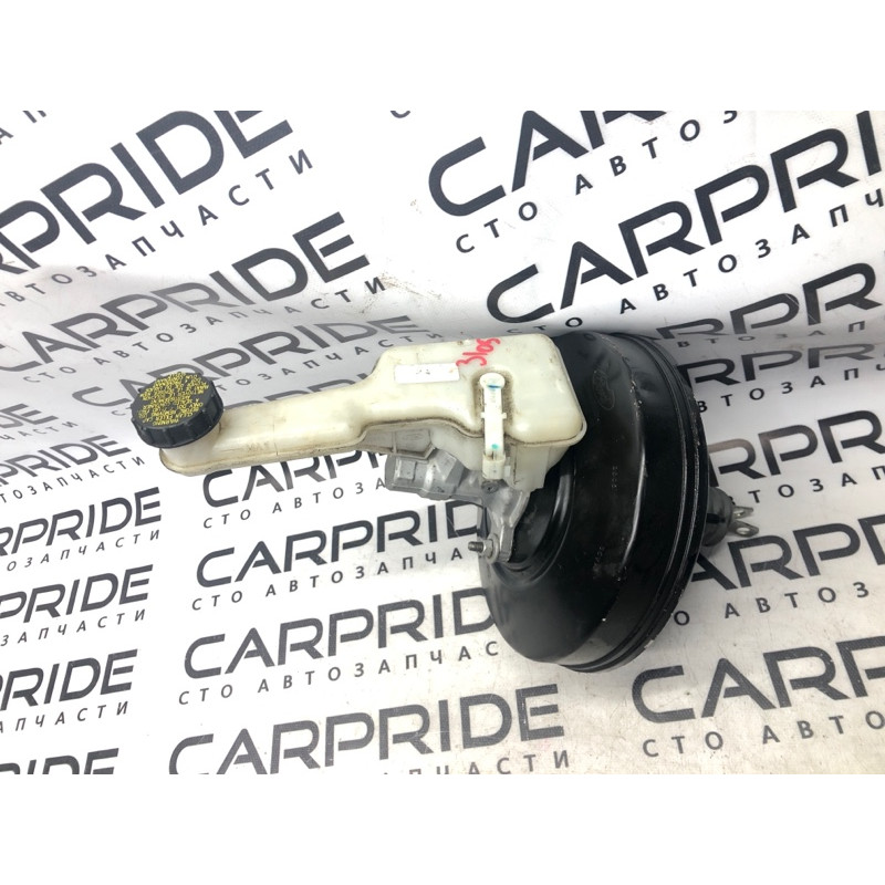 Вакуумный усилитель тормозов в сборе (тормозная система) FORD Fusion MK5 2014 2.5 eg9c2b195na