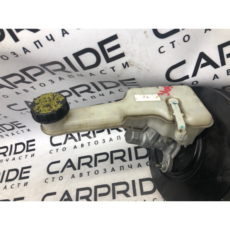 Вакуумный усилитель тормозов в сборе (тормозная система) FORD Fusion MK5 2014 2.5 eg9c2b195na