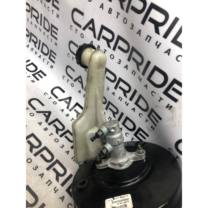 Вакуумный усилитель тормозов в сборе (тормозная система) FORD Fusion MK5 2014 2.5 eg9c2b195na